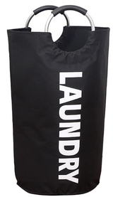 THREADSHAPES Single Layer Laundry Basket